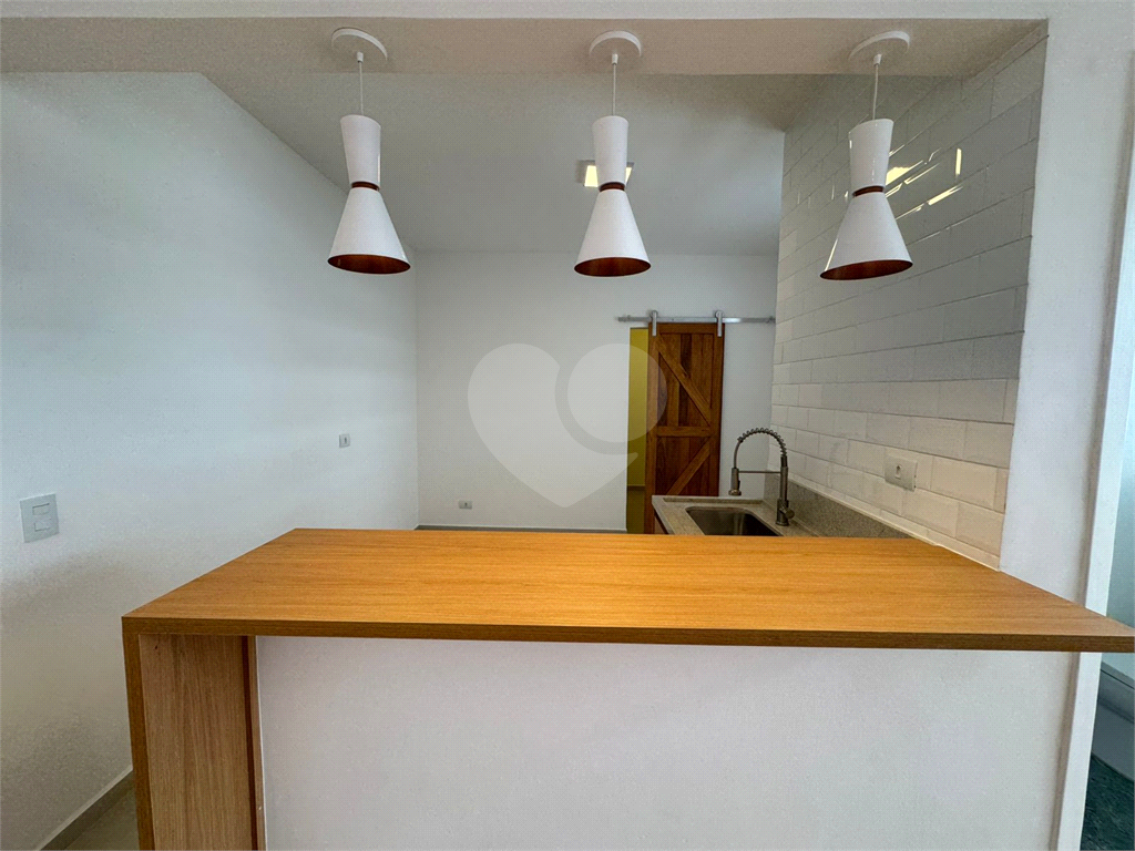 Apartamento  Aclimação