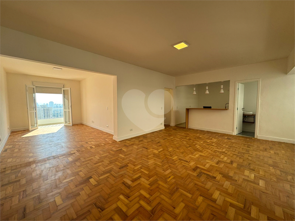 Apartamento  Aclimação