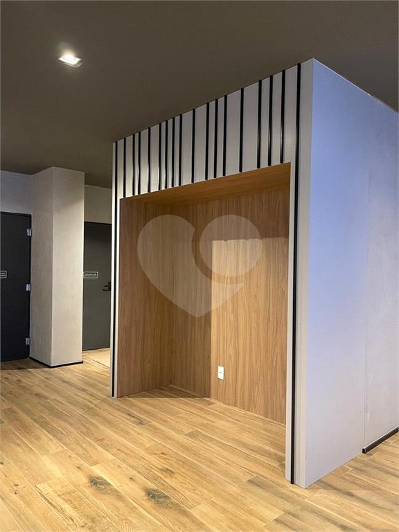 Studio Novo Pronto para Morar!!!