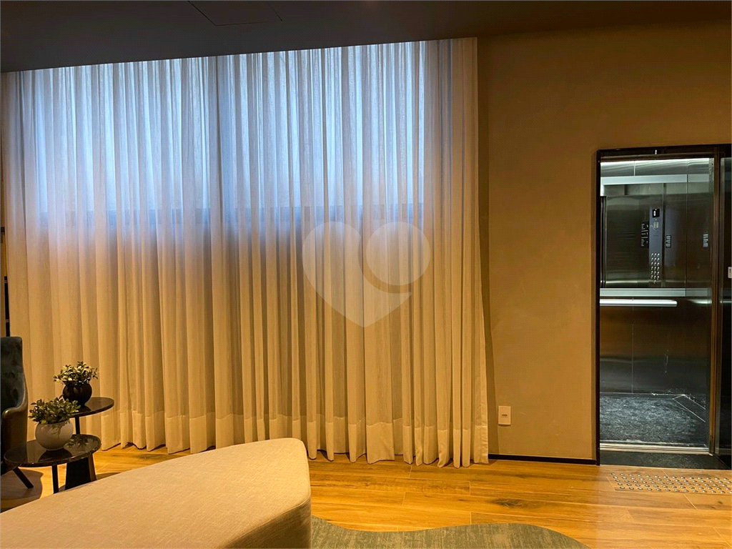 Studio Novo Pronto para Morar!!!