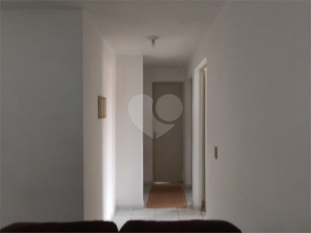 Apartamento 2 dormitórios, Vaga. Tucuruvi