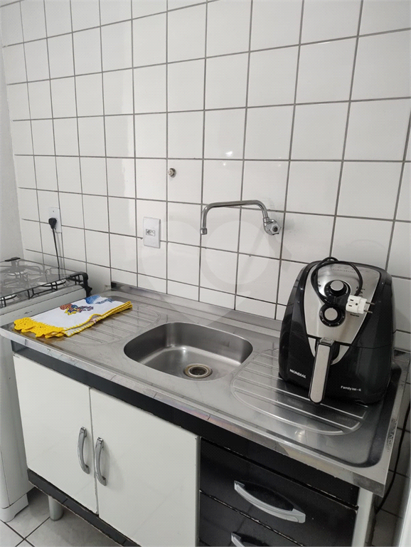 Apartamento 2 dormitórios, Vaga. Tucuruvi