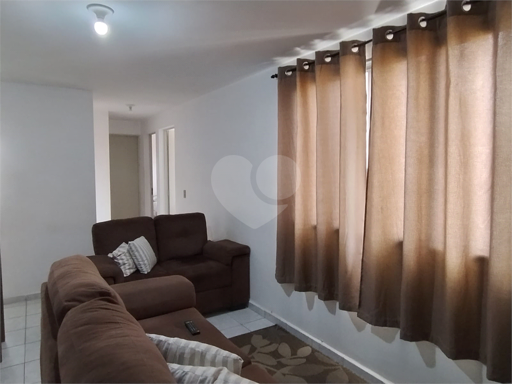 Apartamento 2 dormitórios, Vaga. Tucuruvi