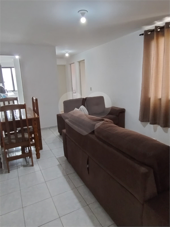 Apartamento 2 dormitórios, Vaga. Tucuruvi