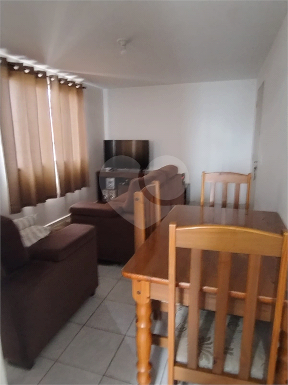 Apartamento 2 dormitórios, Vaga. Tucuruvi