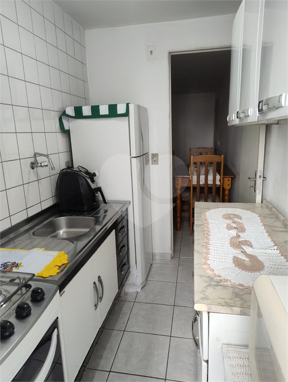 Apartamento 2 dormitórios, Vaga. Tucuruvi
