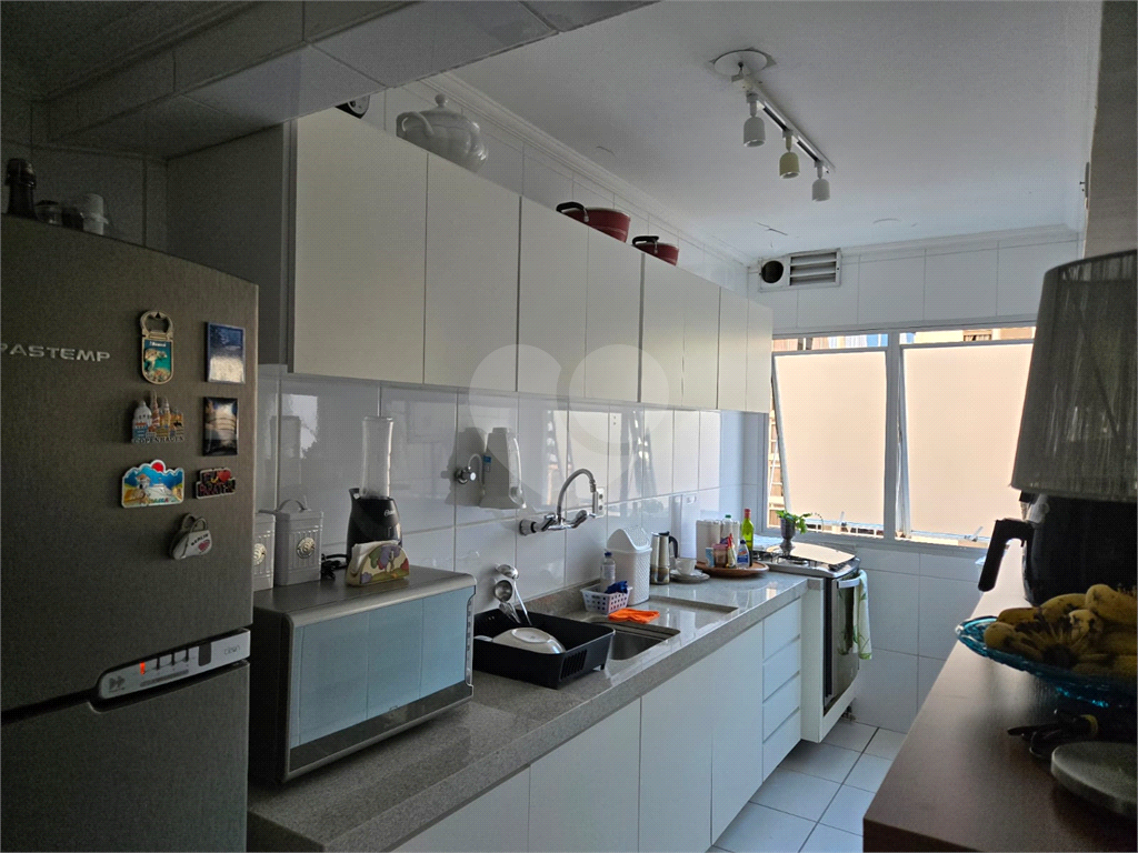Apartamento com 2 dormitórios a Venda em Pinheiros