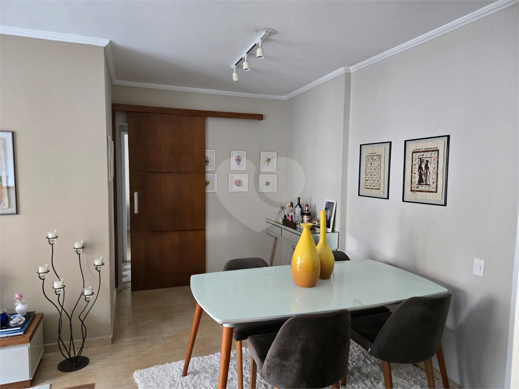 Apartamento com 2 dormitórios a Venda em Pinheiros