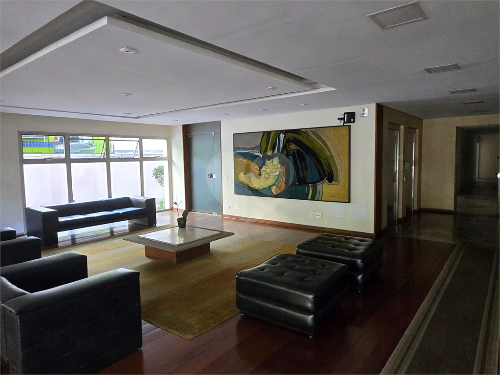 Apartamento com 2 dormitórios a Venda em Pinheiros
