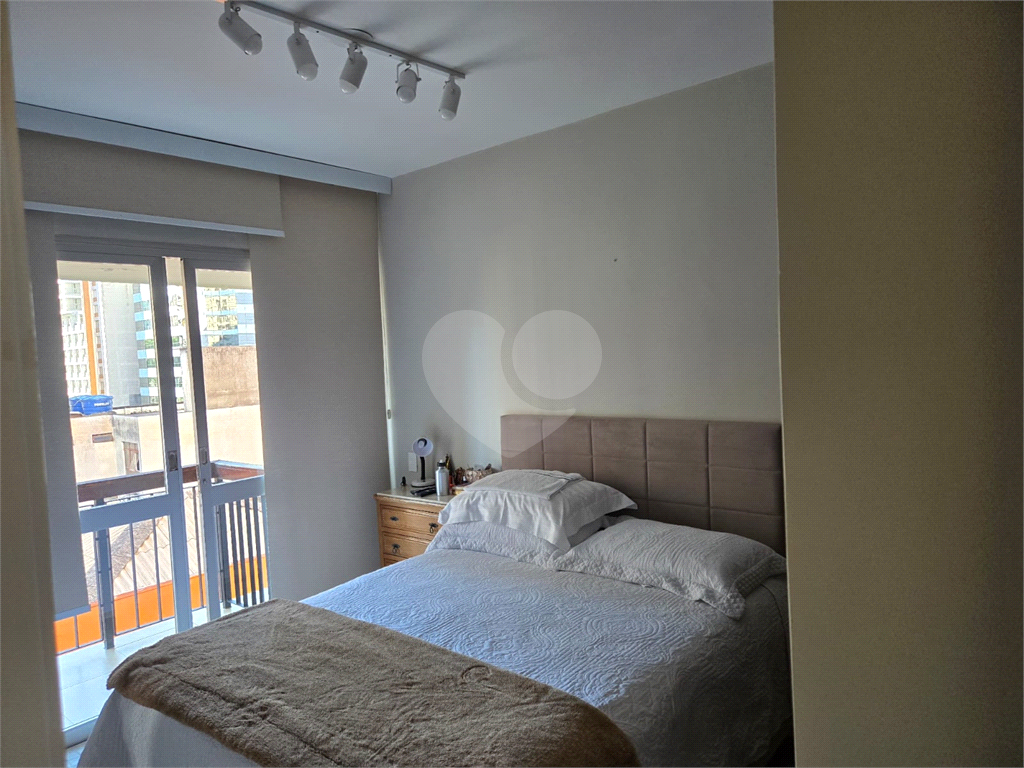Apartamento com 2 dormitórios a Venda em Pinheiros