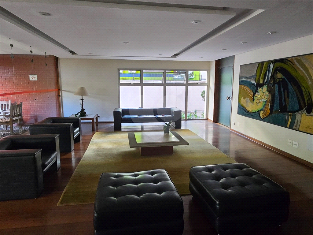 Apartamento com 2 dormitórios a Venda em Pinheiros