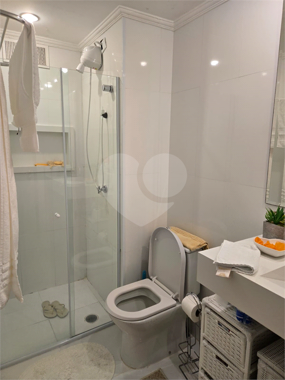Apartamento com 2 dormitórios a Venda em Pinheiros