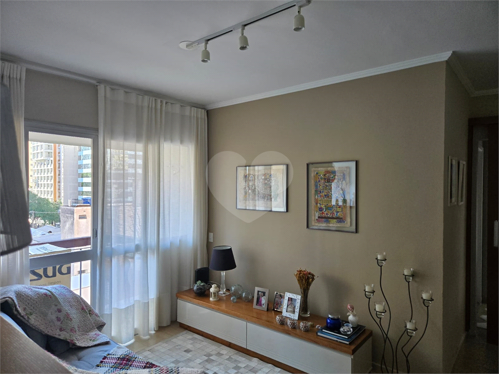Apartamento com 2 dormitórios a Venda em Pinheiros