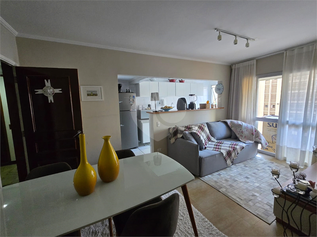 Apartamento com 2 dormitórios a Venda em Pinheiros