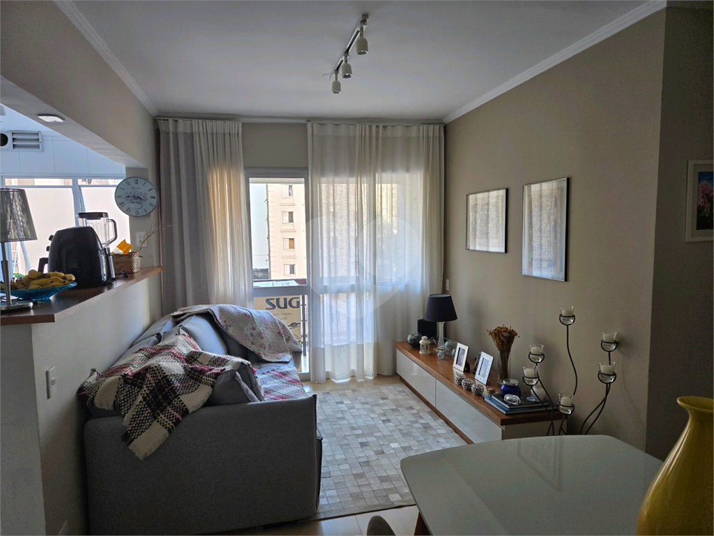 Apartamento com 2 dormitórios a Venda em Pinheiros