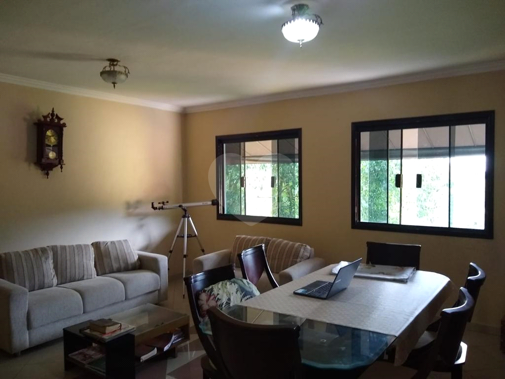 Sobrado à venda e aluguel com 3 quartos, 280m² - Foto 3