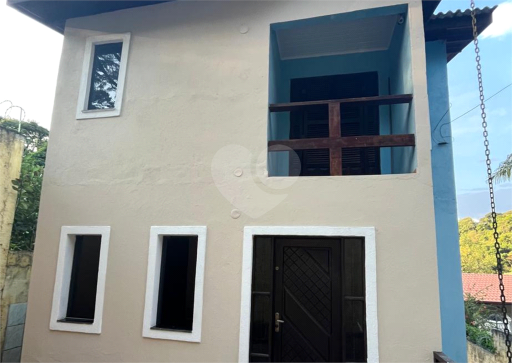 Sobrado, 3 quartos, 96 m² - Foto 2