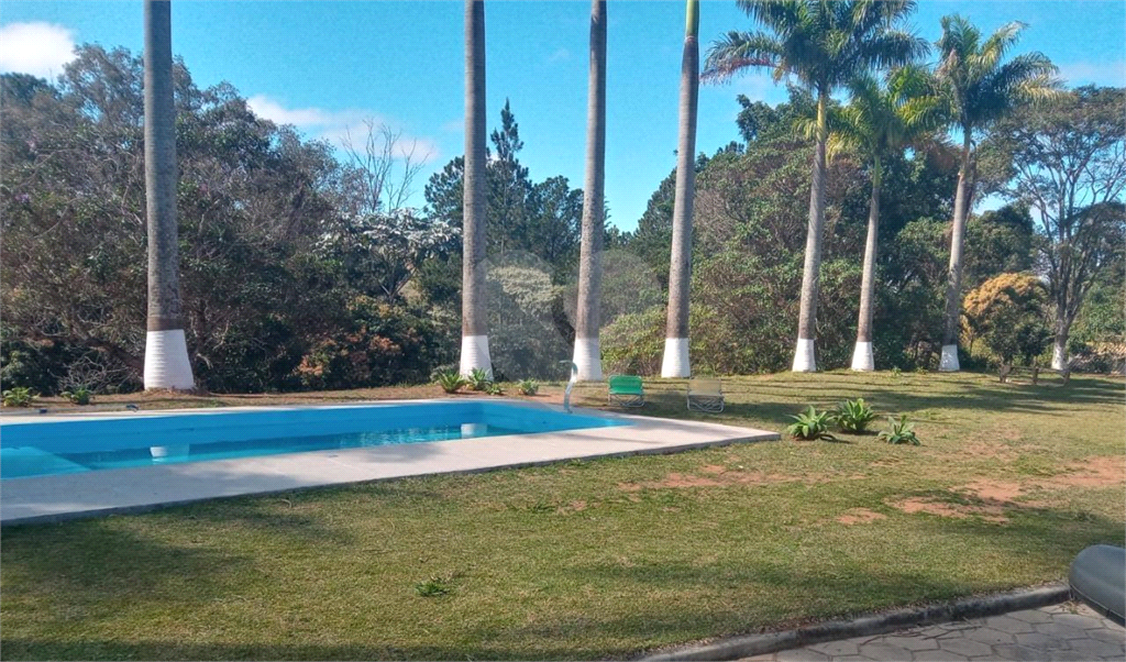 Chácara, 2 quartos, 3950 m² - Foto 8