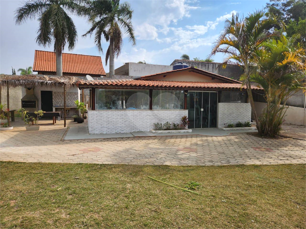 Chácara, 2 quartos, 3950 m² - Foto 1