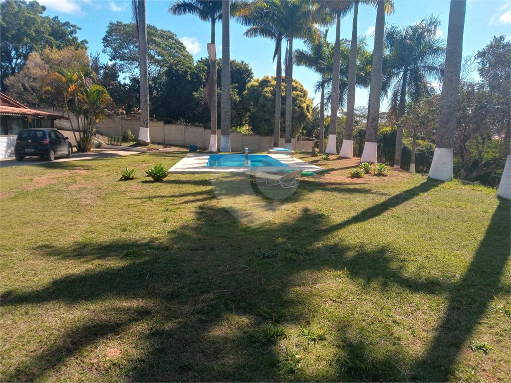 Chácara, 2 quartos, 3950 m² - Foto 2