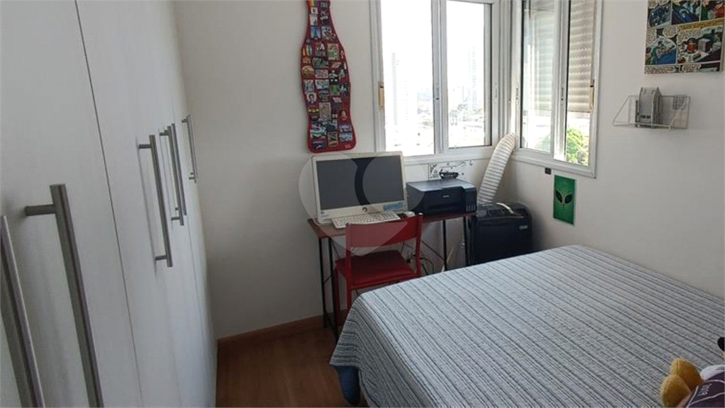 Apartamento Duplex no Condomínio Spot Santana – 85 m², 2 Dorms (1 Suíte), 2 Vagas e Lazer Completo