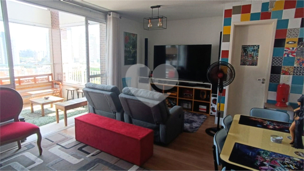 Apartamento Duplex no Condomínio Spot Santana – 85 m², 2 Dorms (1 Suíte), 2 Vagas e Lazer Completo