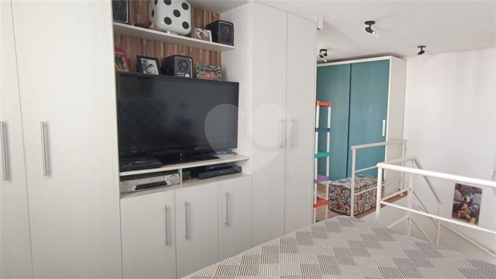 Apartamento Duplex no Condomínio Spot Santana – 85 m², 2 Dorms (1 Suíte), 2 Vagas e Lazer Completo
