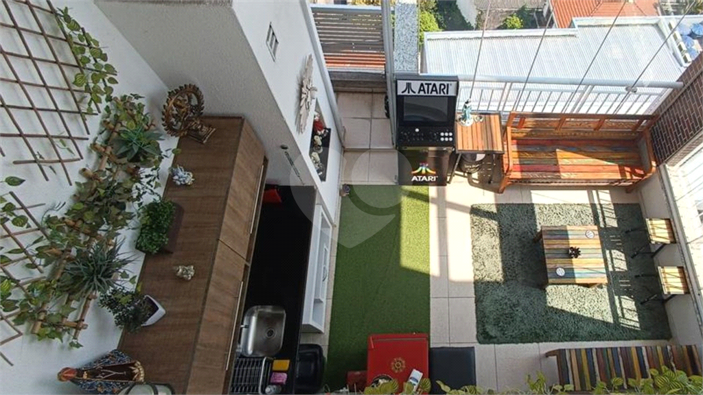 Apartamento Duplex no Condomínio Spot Santana – 85 m², 2 Dorms (1 Suíte), 2 Vagas e Lazer Completo