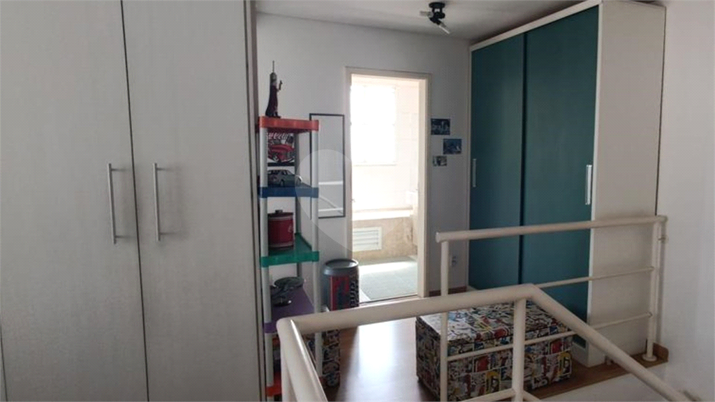 Apartamento Duplex no Condomínio Spot Santana – 85 m², 2 Dorms (1 Suíte), 2 Vagas e Lazer Completo