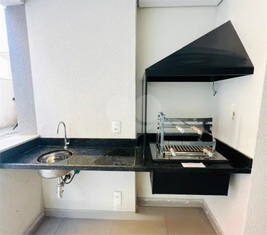 Apartamento à venda com 2 quartos, 145m² - Foto 5