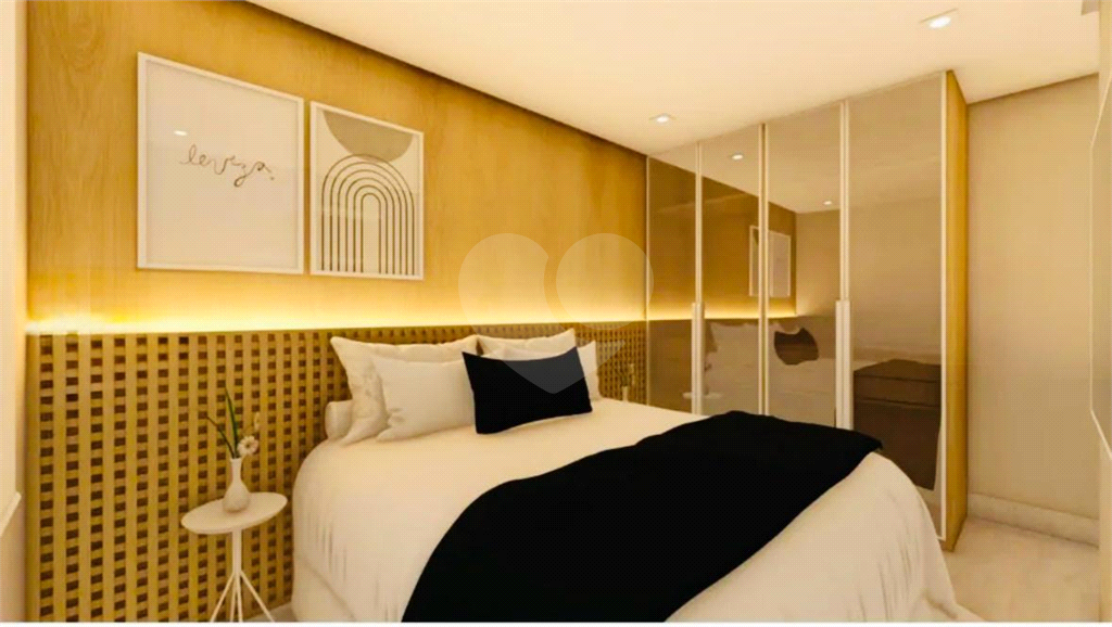 Apartamento à venda com 2 quartos, 145m² - Foto 3
