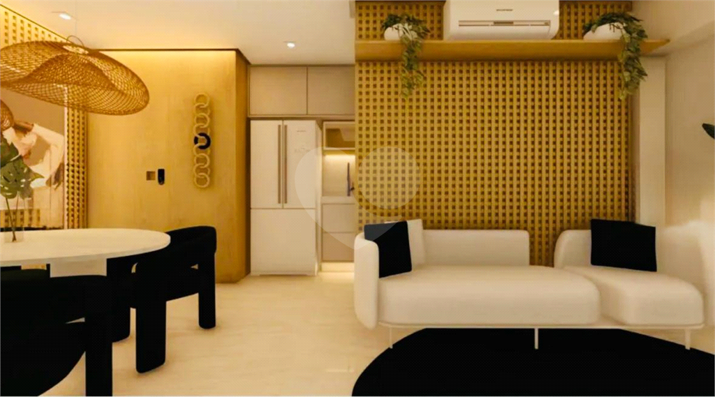 Apartamento à venda com 2 quartos, 145m² - Foto 8
