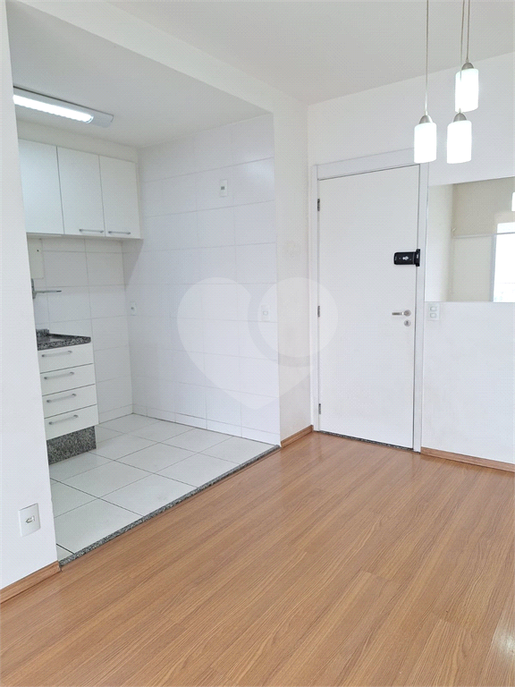 Apartamento na Avenida do Guacá - Locação e Venda