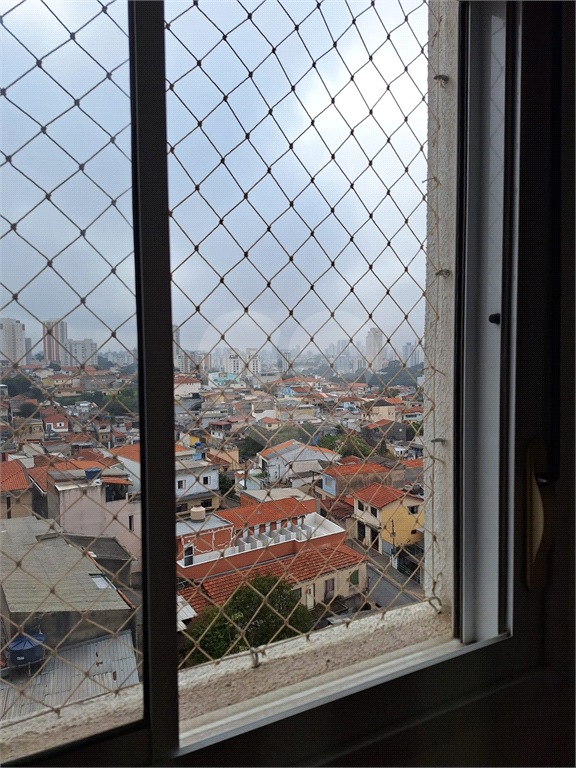 Apartamento na Avenida do Guacá - Locação e Venda