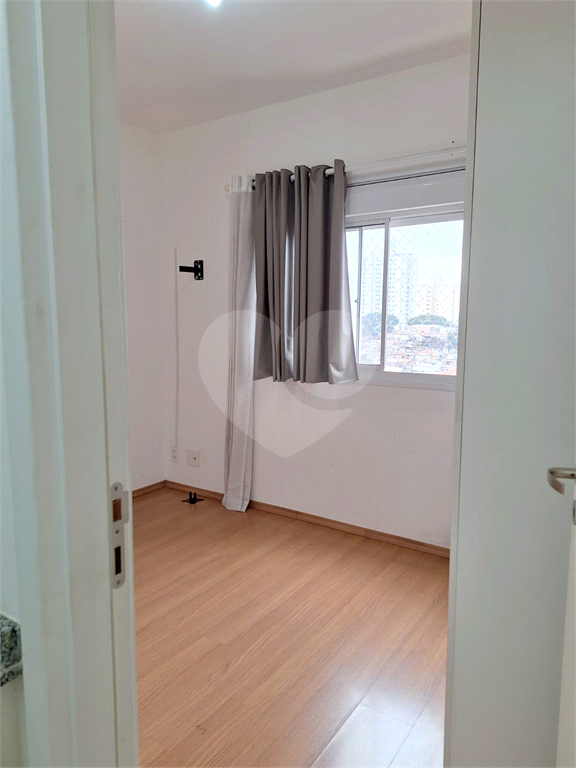 Apartamento na Avenida do Guacá - Locação e Venda