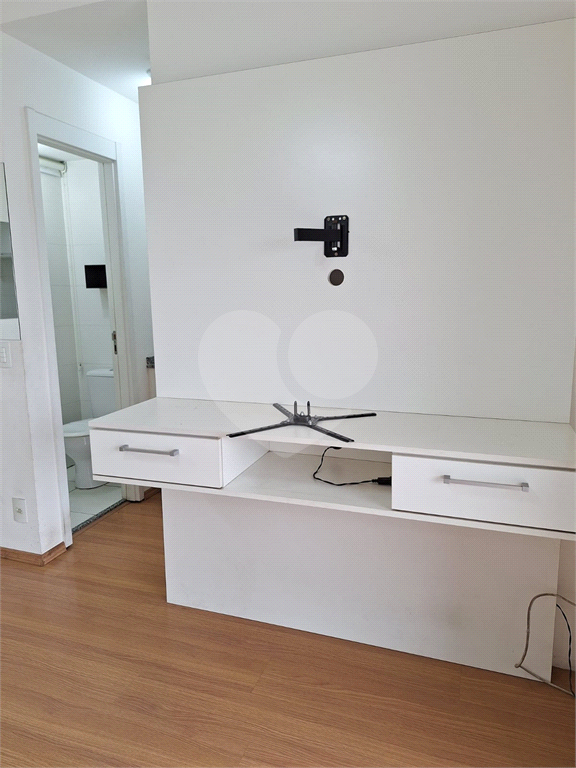 Apartamento na Avenida do Guacá - Locação e Venda