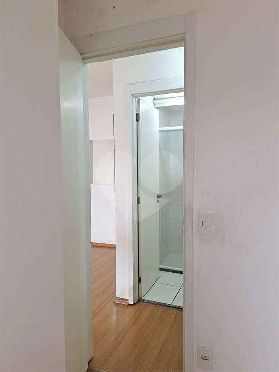 Apartamento na Avenida do Guacá - Locação e Venda
