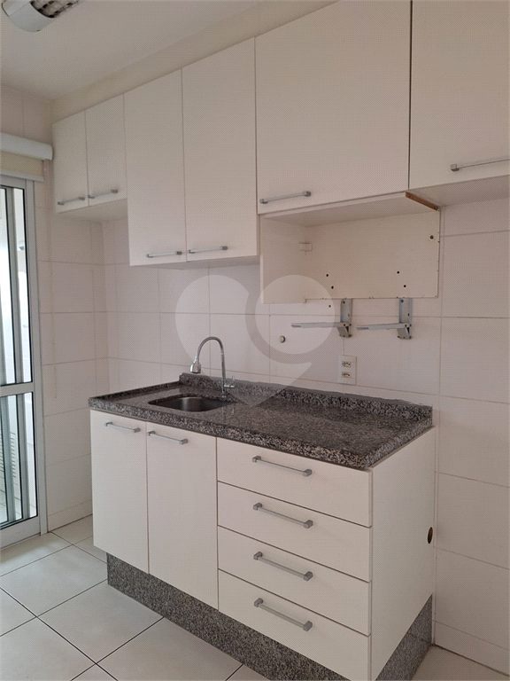 Apartamento na Avenida do Guacá - Locação e Venda