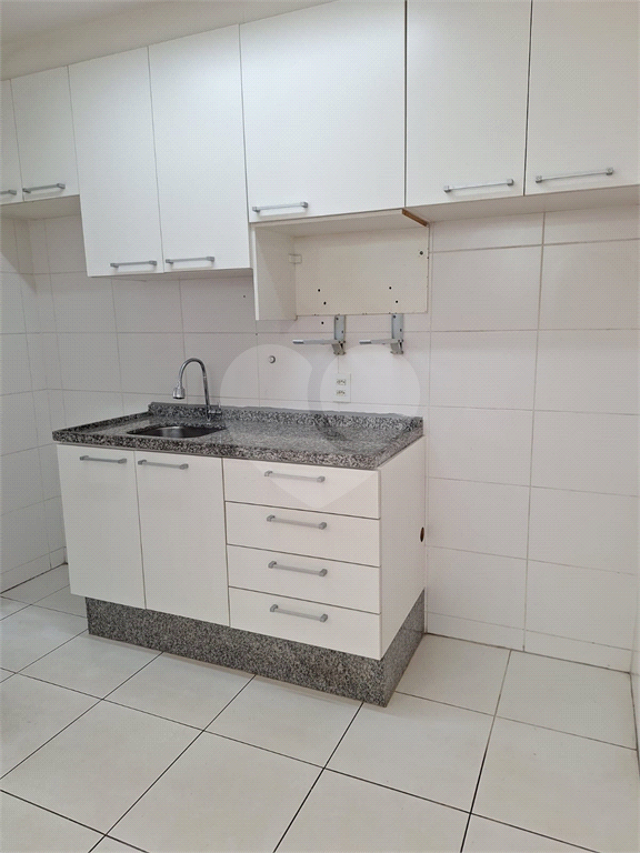 Apartamento na Avenida do Guacá - Locação e Venda