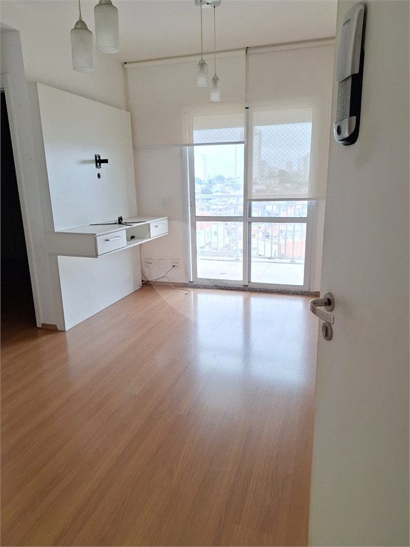 Apartamento na Avenida do Guacá - Locação e Venda