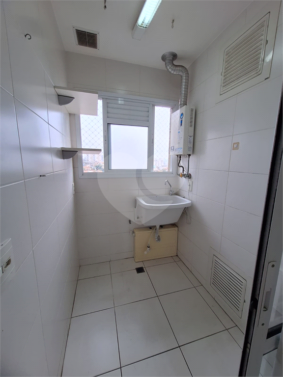 Apartamento na Avenida do Guacá - Locação e Venda