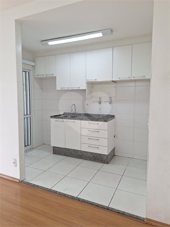Apartamento na Avenida do Guacá - Locação e Venda