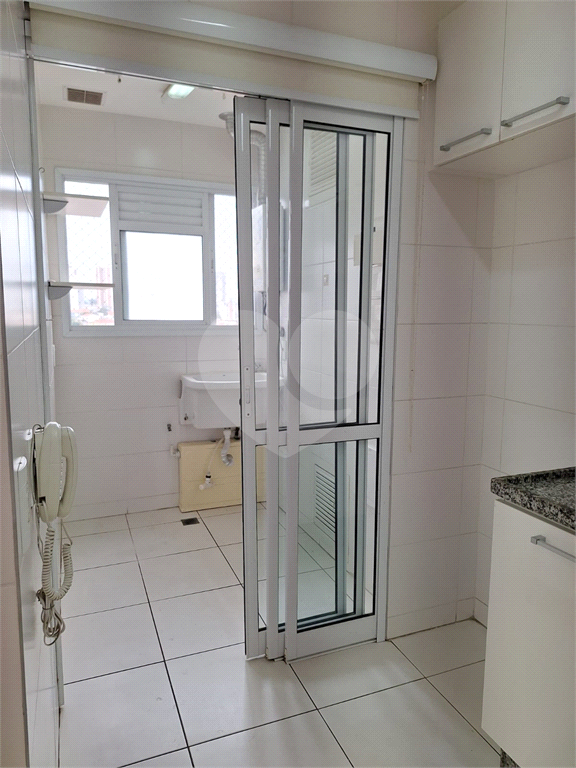 Apartamento na Avenida do Guacá - Locação e Venda