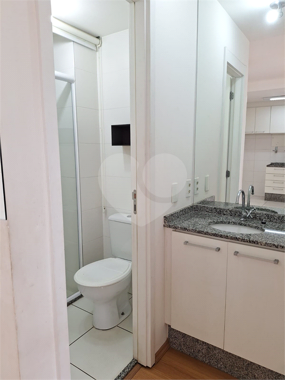 Apartamento na Avenida do Guacá - Locação e Venda