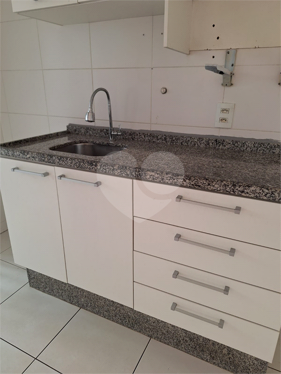 Apartamento na Avenida do Guacá - Locação e Venda