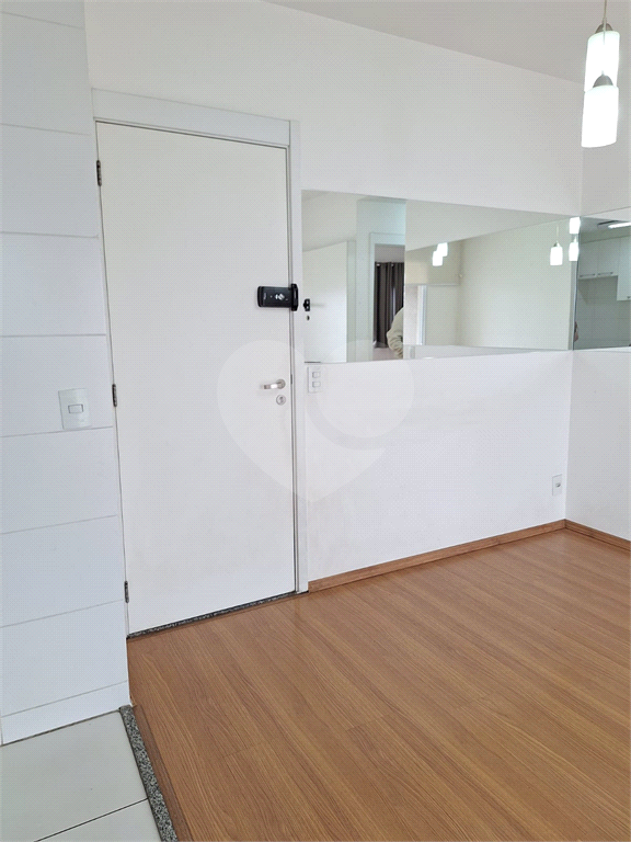 Apartamento na Avenida do Guacá - Locação e Venda