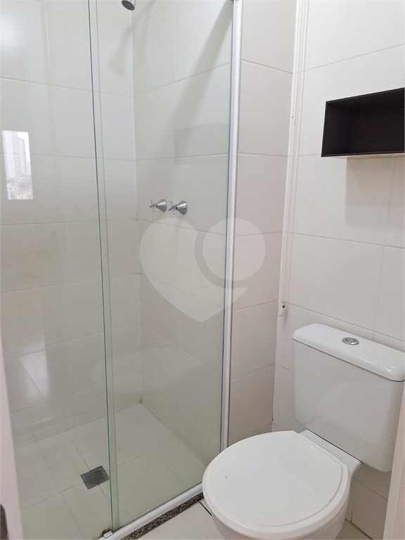 Apartamento na Avenida do Guacá - Locação e Venda