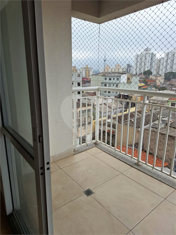 Apartamento na Avenida do Guacá - Locação e Venda