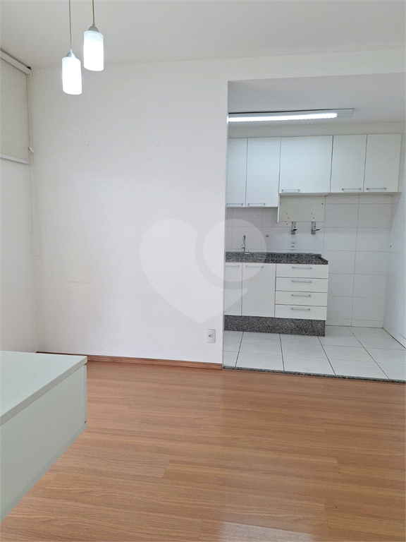 Apartamento na Avenida do Guacá - Locação e Venda