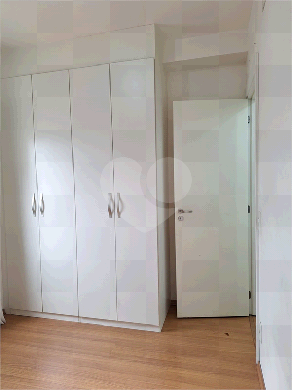 Apartamento na Avenida do Guacá - Locação e Venda